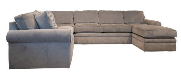 Picture of LA-Z-BOY COLLINS SECTIONAL