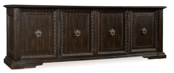 Picture of TREVISO ENTERTAINMENT CONSOLE