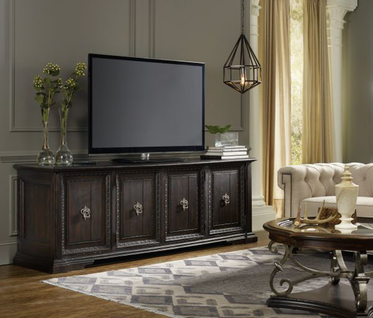 Picture of TREVISO ENTERTAINMENT CONSOLE