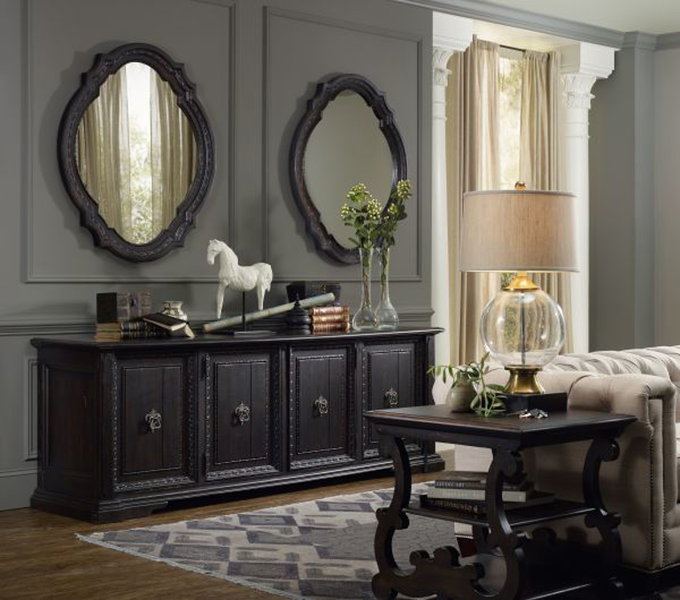 Picture of TREVISO ENTERTAINMENT CONSOLE