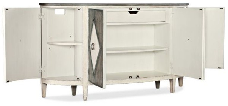 Picture of SANCTUARY DEMILUNE BUFFET