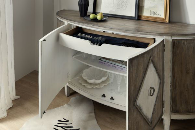 Picture of SANCTUARY DEMILUNE BUFFET