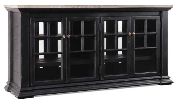 Picture of LAGUNITAS ENTERTAINMENT CONSOLE