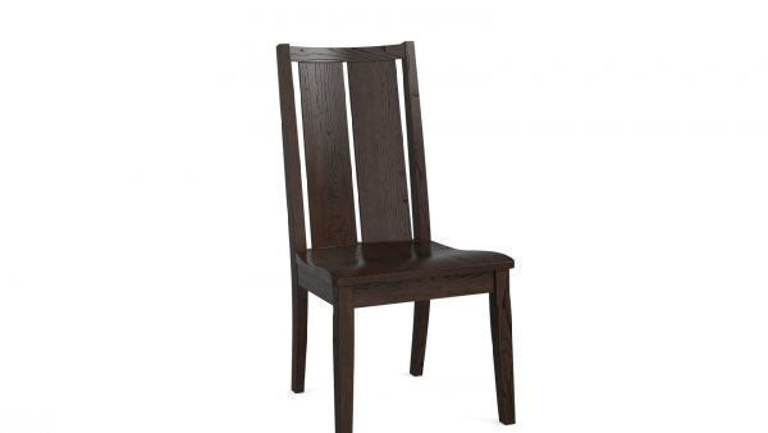 Picture of BASSETT BENCH*MADE TOFFEE OAK DINING GROUP