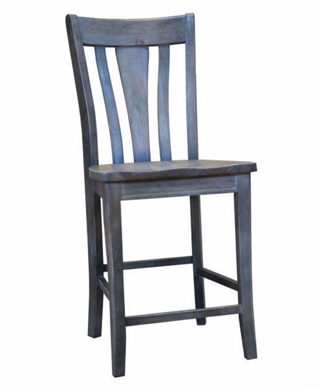 Picture of BASSETT LITCHFIELD DINING GROUP