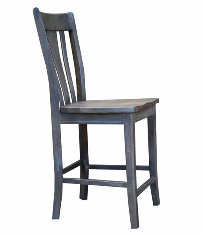 Picture of BASSETT LITCHFIELD DINING GROUP