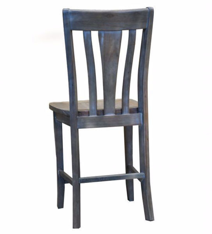 Picture of BASSETT LITCHFIELD DINING GROUP