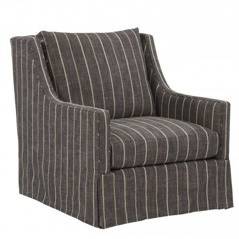 Picture of HUDSON SWIVEL CHAIR