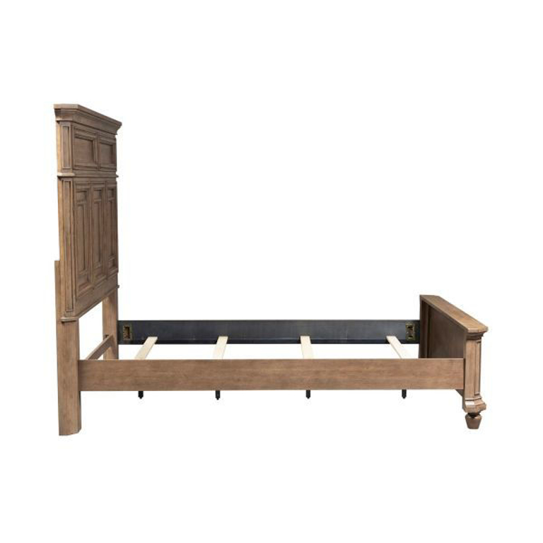 Picture of THE LAURELS KING BED