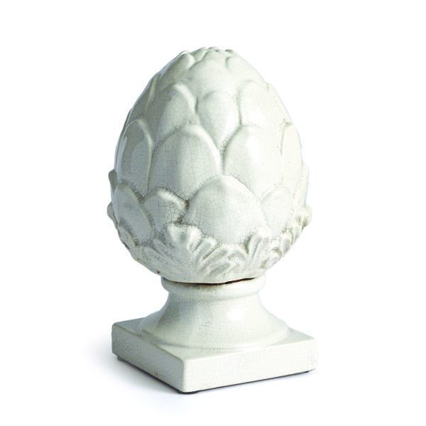 Picture of SMALL CONSERVATORY ARTICHOKE FINIAL