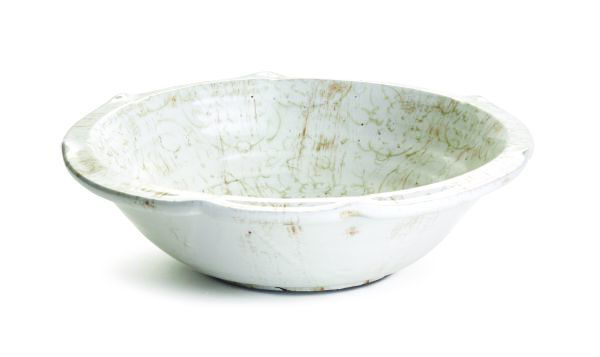 Picture of FIORE DECORATIVE BOWL