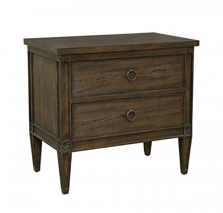 Picture of CHARLOTTE TAVERN NIGHTSTAND