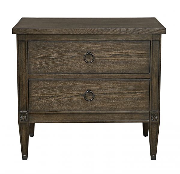 Picture of CHARLOTTE TAVERN NIGHTSTAND