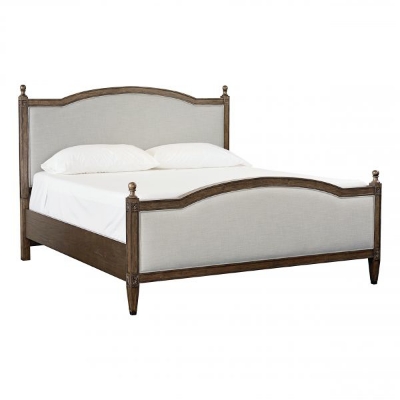 Picture of CHARLOTTE KING UPHOLSTERED BED