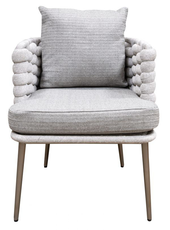 Picture of SANTA CRUZ OUTDOOR ARM CHAIR