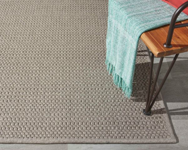 Picture of HEATHER SISAL RUG