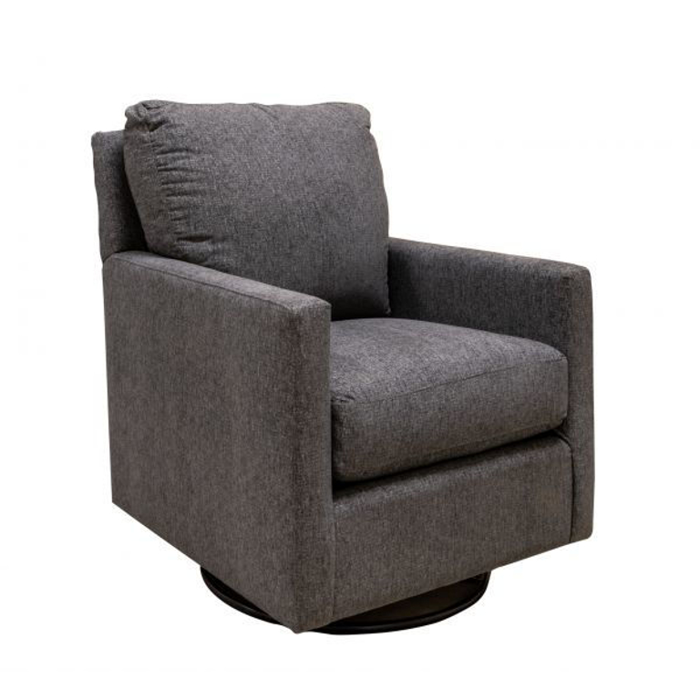 Picture of BASSETT TRENT SWIVEL GLIDER