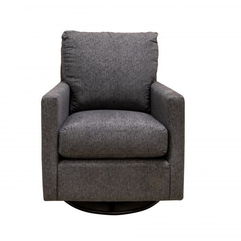 Picture of BASSETT TRENT SWIVEL GLIDER