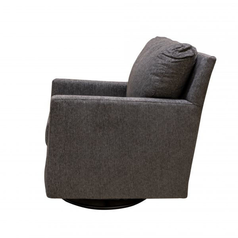 Picture of BASSETT TRENT SWIVEL GLIDER
