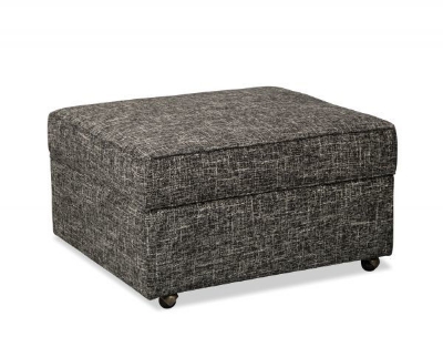 Picture of MIXOLOGY LIFT-TOP STORAGE OTTOMAN