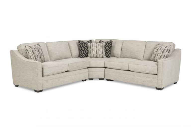 Picture of CHAPLIN SECTIONAL