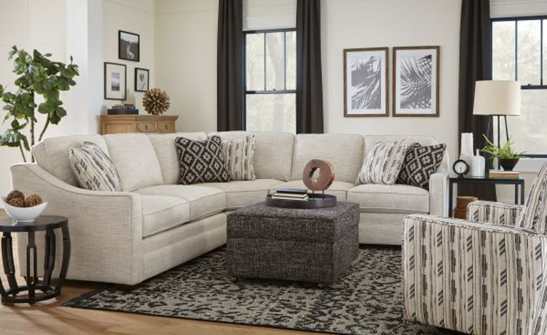 Picture of CHAPLIN SECTIONAL