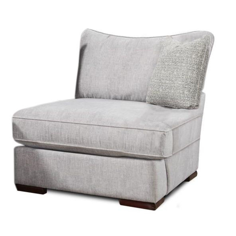 Picture of ALTON ARMLESS CHAIR
