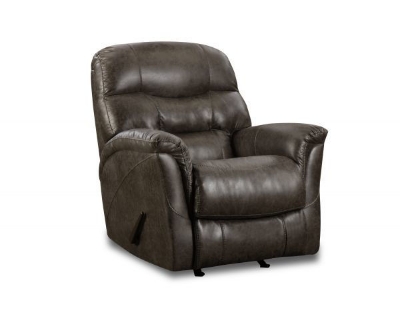 Picture of BROWN SIERRA RECLINER