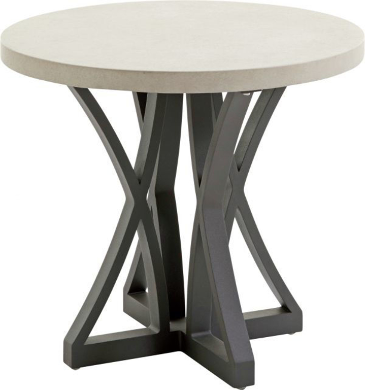 Picture of CYPRESS POINT OUTDOOR SIDE TABLE