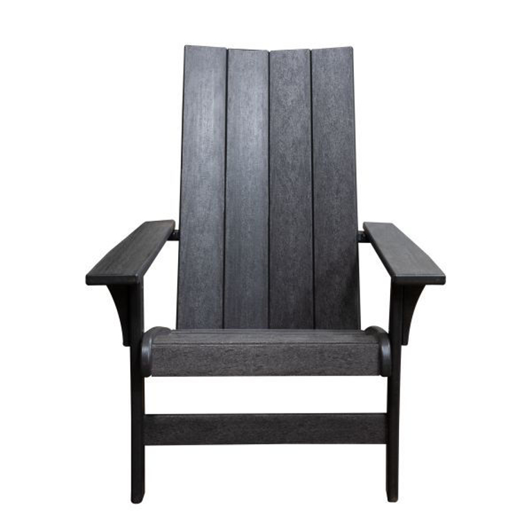 Picture of SLATE CONTEMPORARY ADIRONDACK CHAIR
