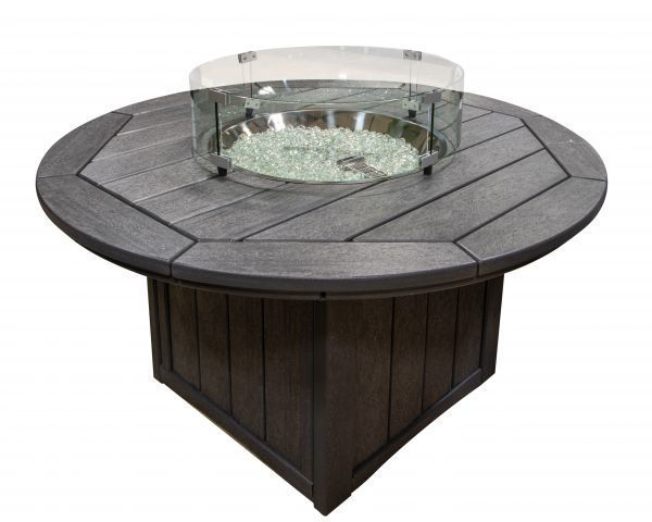 Picture of ELEMENTZ FIRE & ICE TABLE