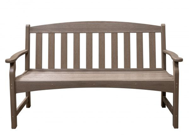 Picture of WEATHERWOOD SKYLINE GARDEN BENCH