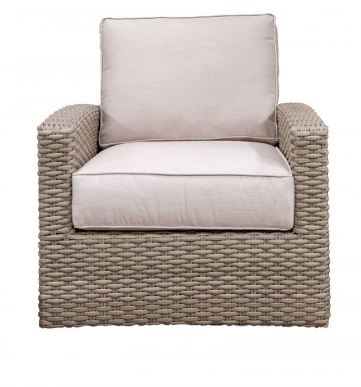 Picture of BISCAYNE CLUB CHAIR