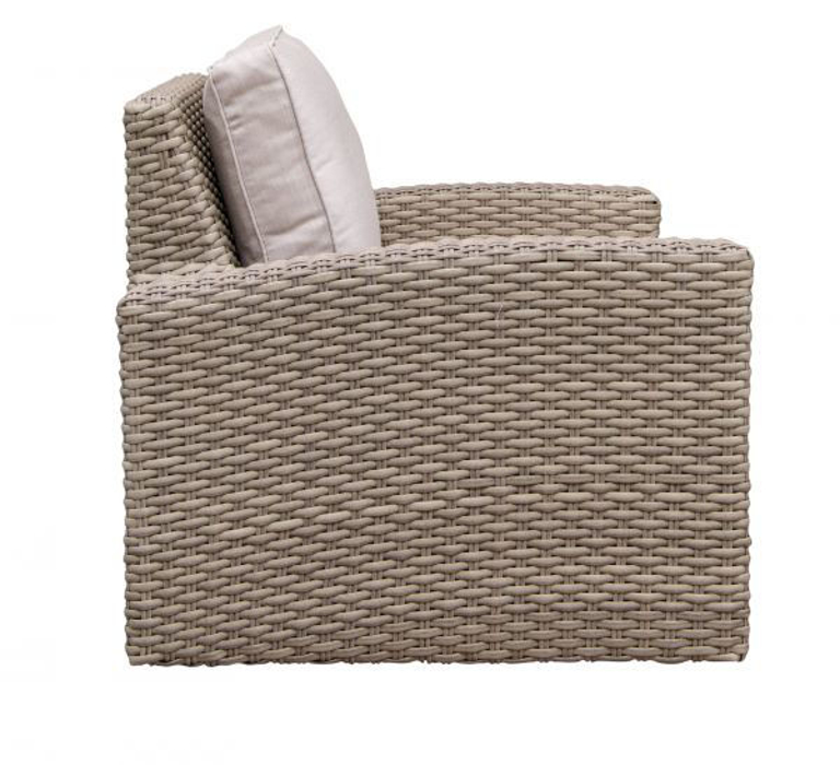 Picture of BISCAYNE CLUB CHAIR