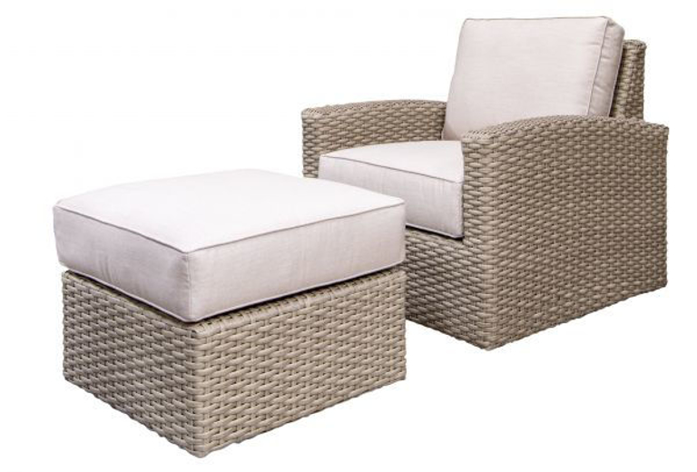 Picture of BISCAYNE CLUB CHAIR