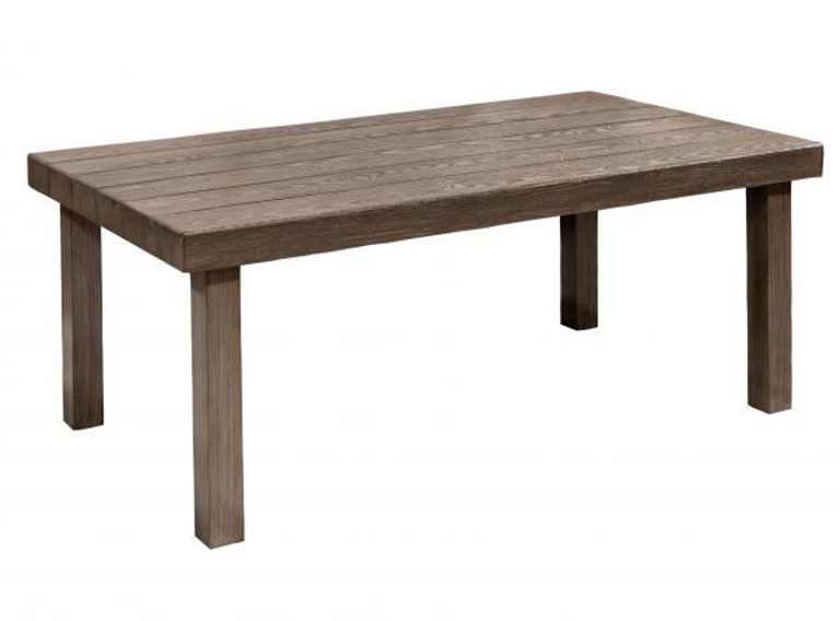 Picture of NEWPORT OUTDOOR COFFEE TABLE