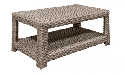 Picture of SOUTH HAMPTON OUTDOOR COFFEE TABLE