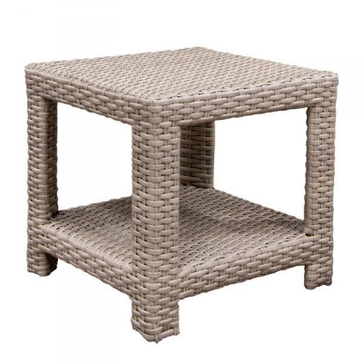 Picture of SOUTH HAMPTON OUTDOOR END TABLE