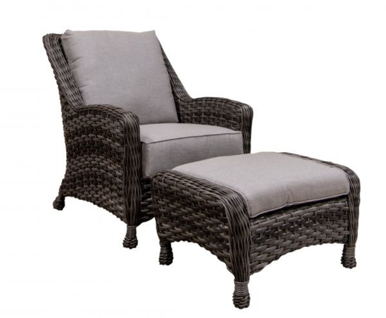 Picture of WILMINGTON CHAIR