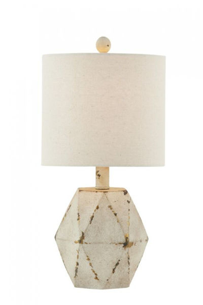 Picture of MARKHAM TABLE LAMP