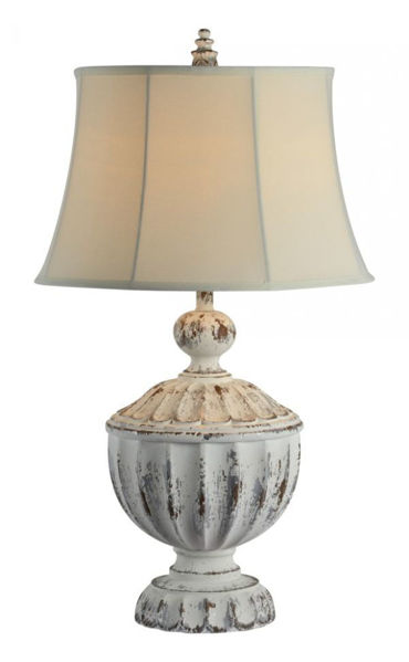 Picture of CHARIOT TABLE LAMP