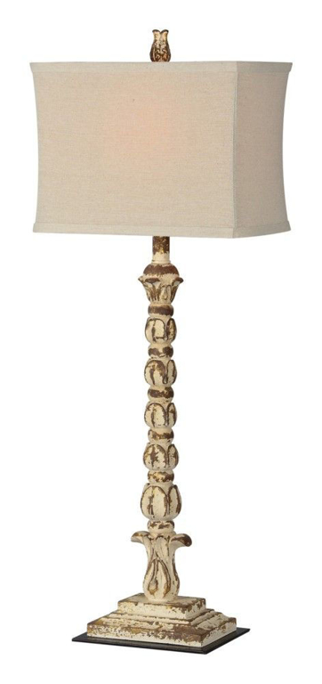 Picture of ELIZABETH TABLE LAMP