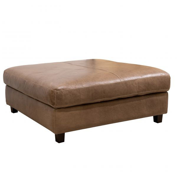 Picture of ELSIE DALLAS OTTOMAN