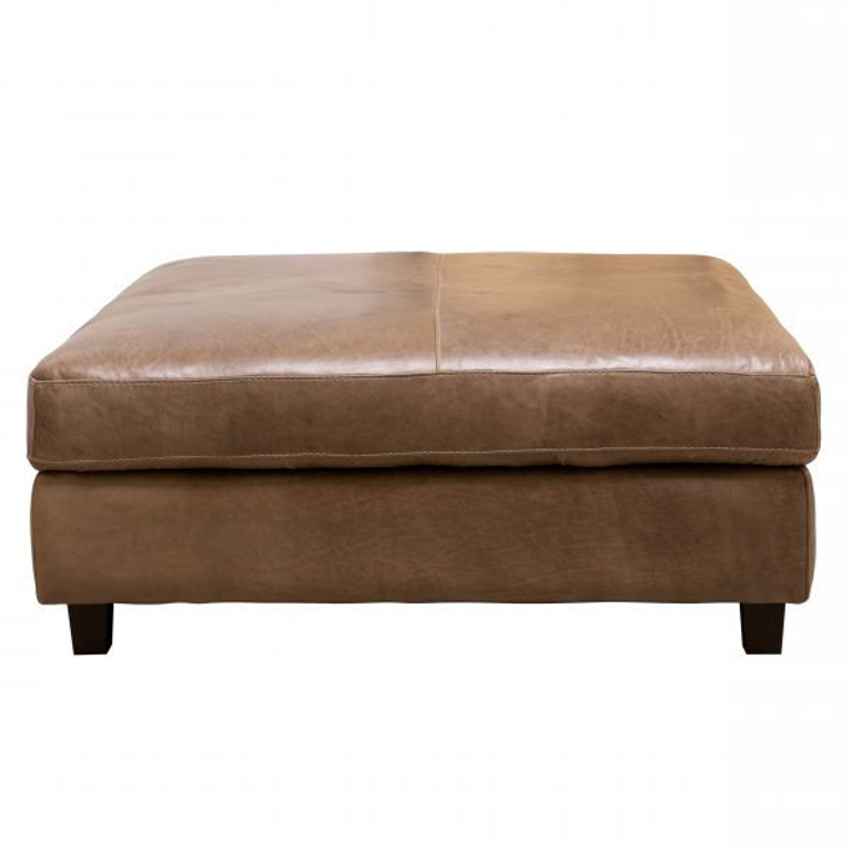 Picture of ELSIE DALLAS OTTOMAN