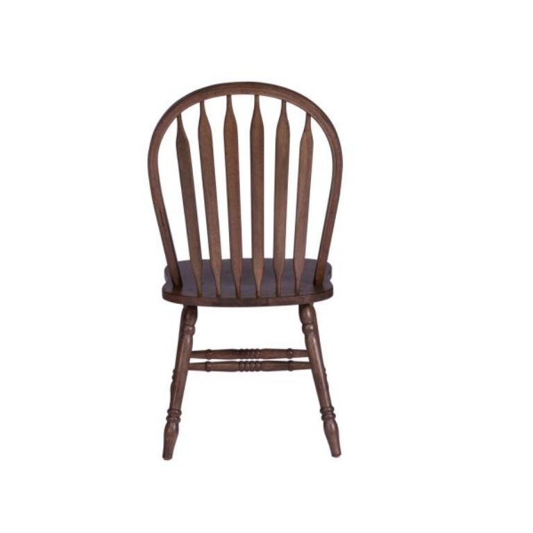 Picture of CAROLINA CROSSING WINDSOR SIDE DINING CHAIR