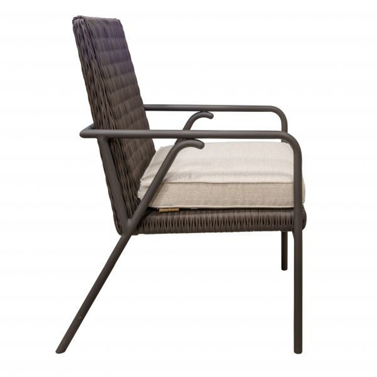 Picture of CYPRESS POINT OUTDOOR DINING CHAIR