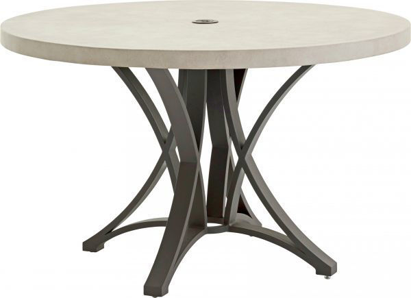 Picture of CYPRESS POINT DINING TABLE