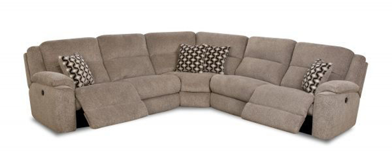 Picture of CATALINA POWER SECTIONAL
