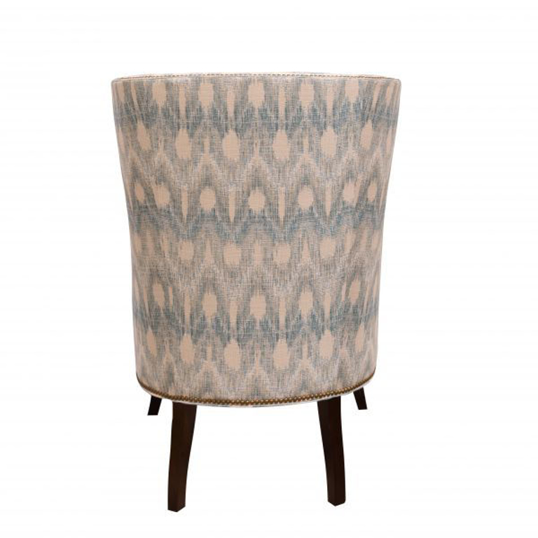 Picture of SHERRILL CASHA SEAFOAM ACCENT CHAIR