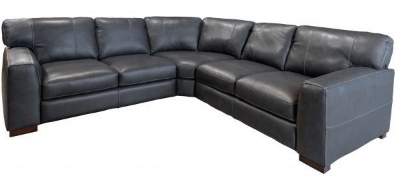 Picture of ANNA CARUSO SECTIONAL